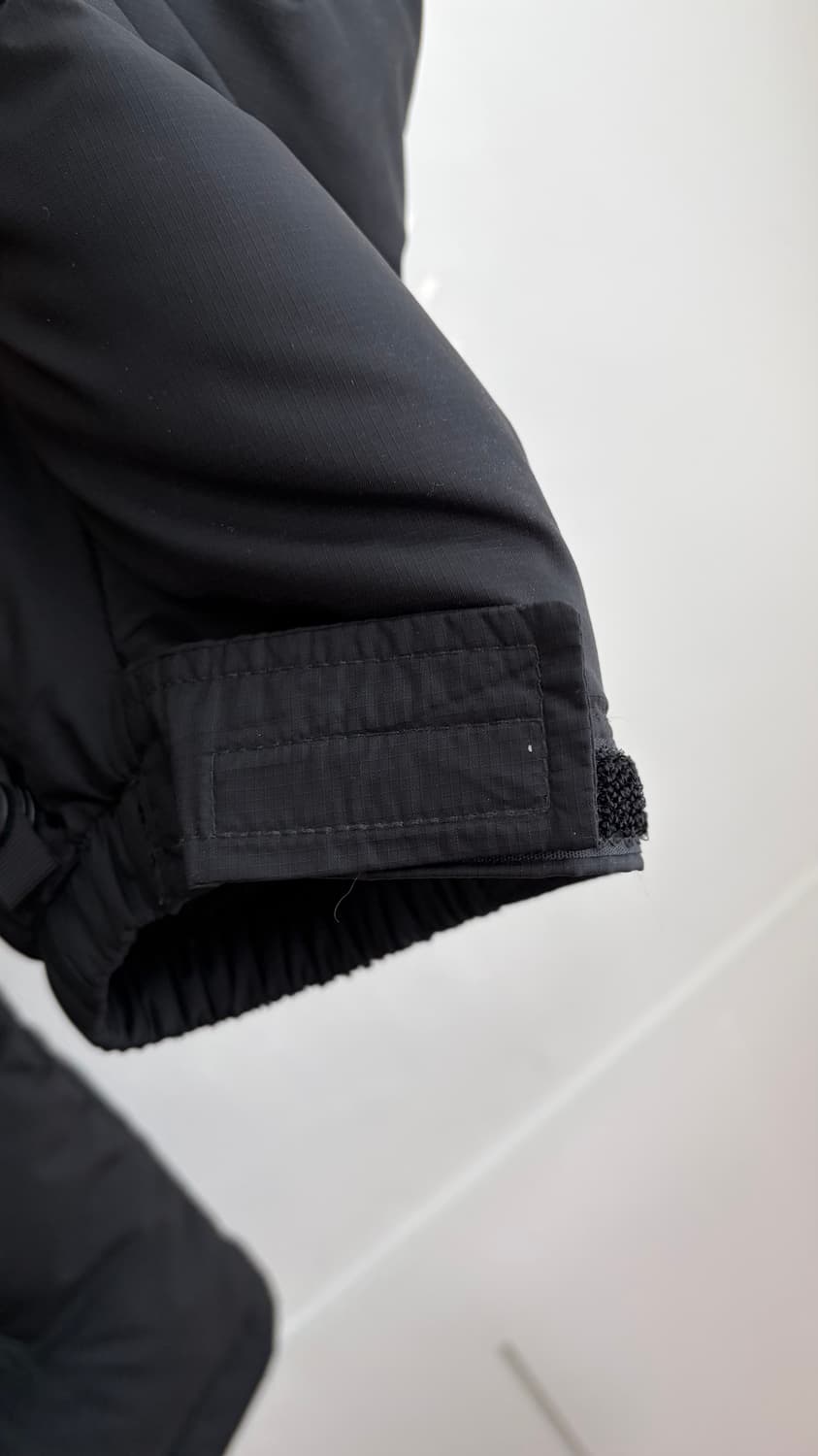 노스페이스 백로고 눕시 700 상품이미지7