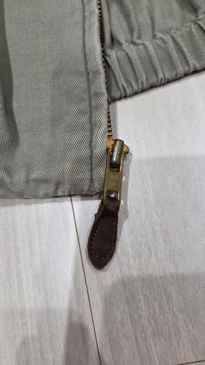 80s 폴로 랄프로렌 베이포트 자켓 상품이미지4