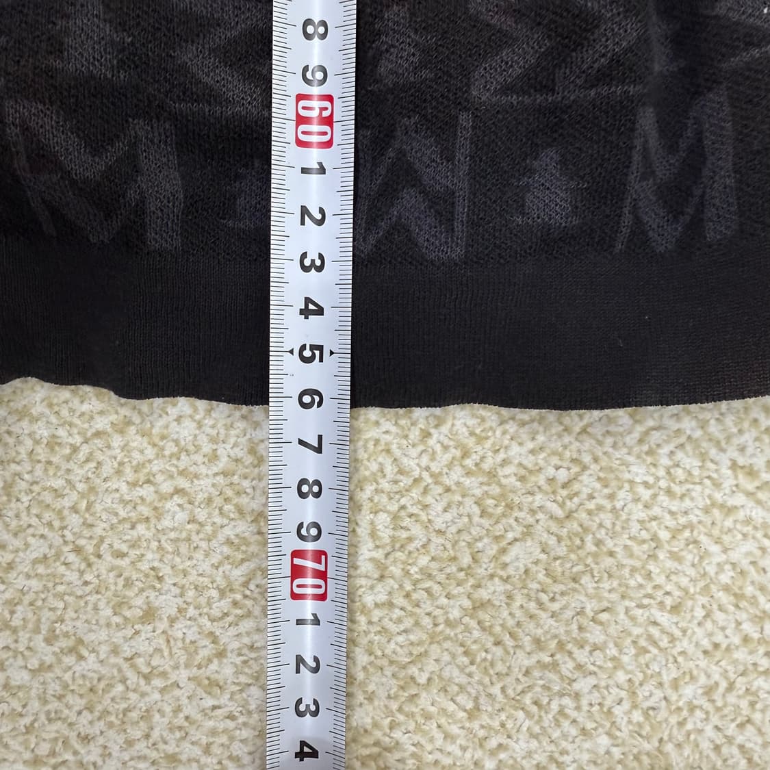 [105] 먼싱웨어 골프웨어 니트조끼 0106T1 상품이미지5