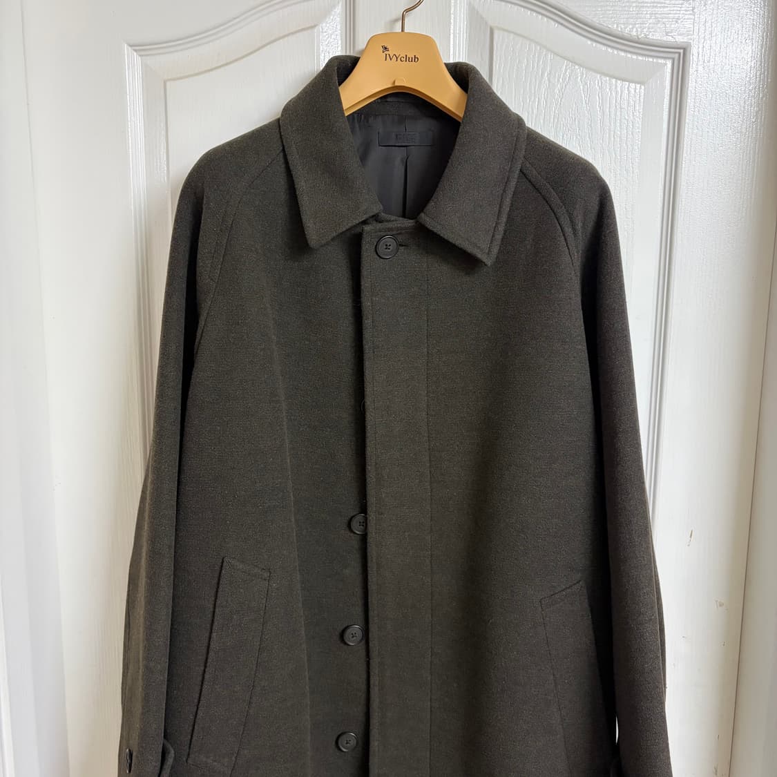 유니클로 코트 상품이미지2