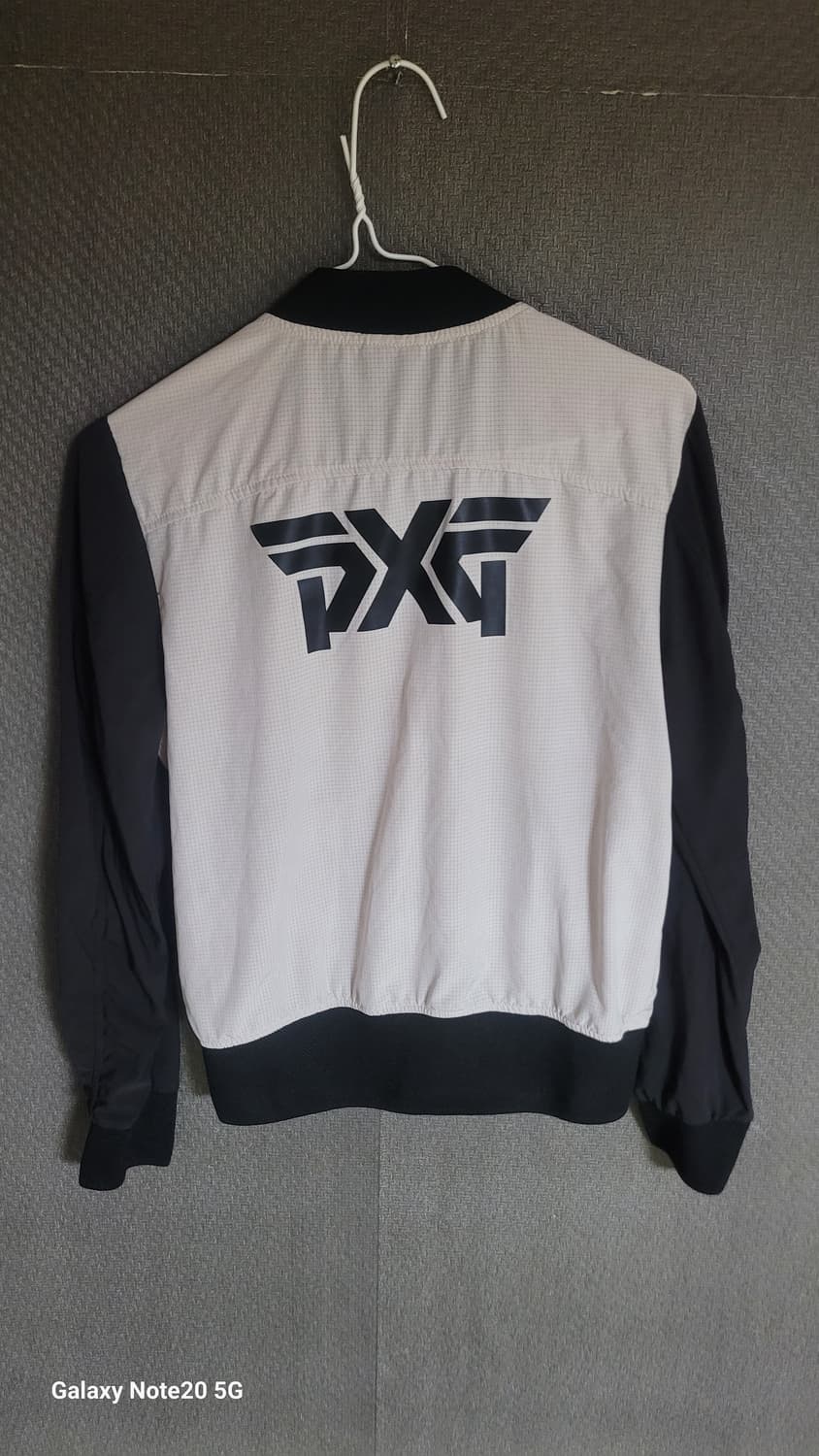 Pxg 자켓 상품이미지2