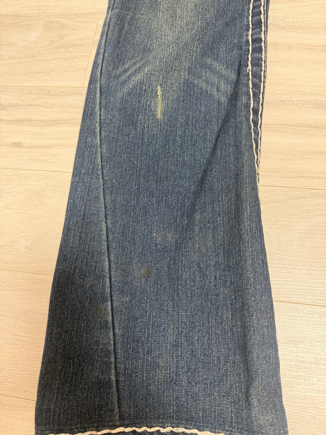 트루릴리젼 조이 팬츠 상품이미지4