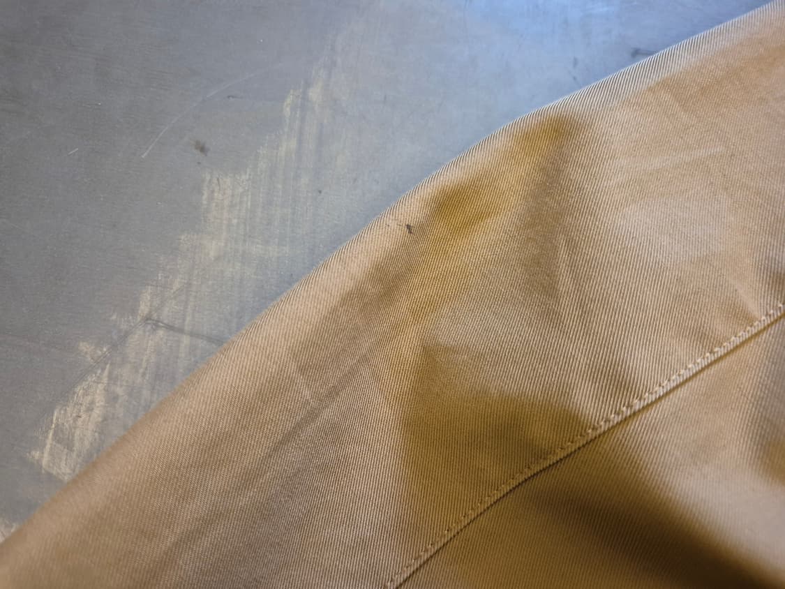 COACH 밀리터리 플라이트 자켓 상품이미지8