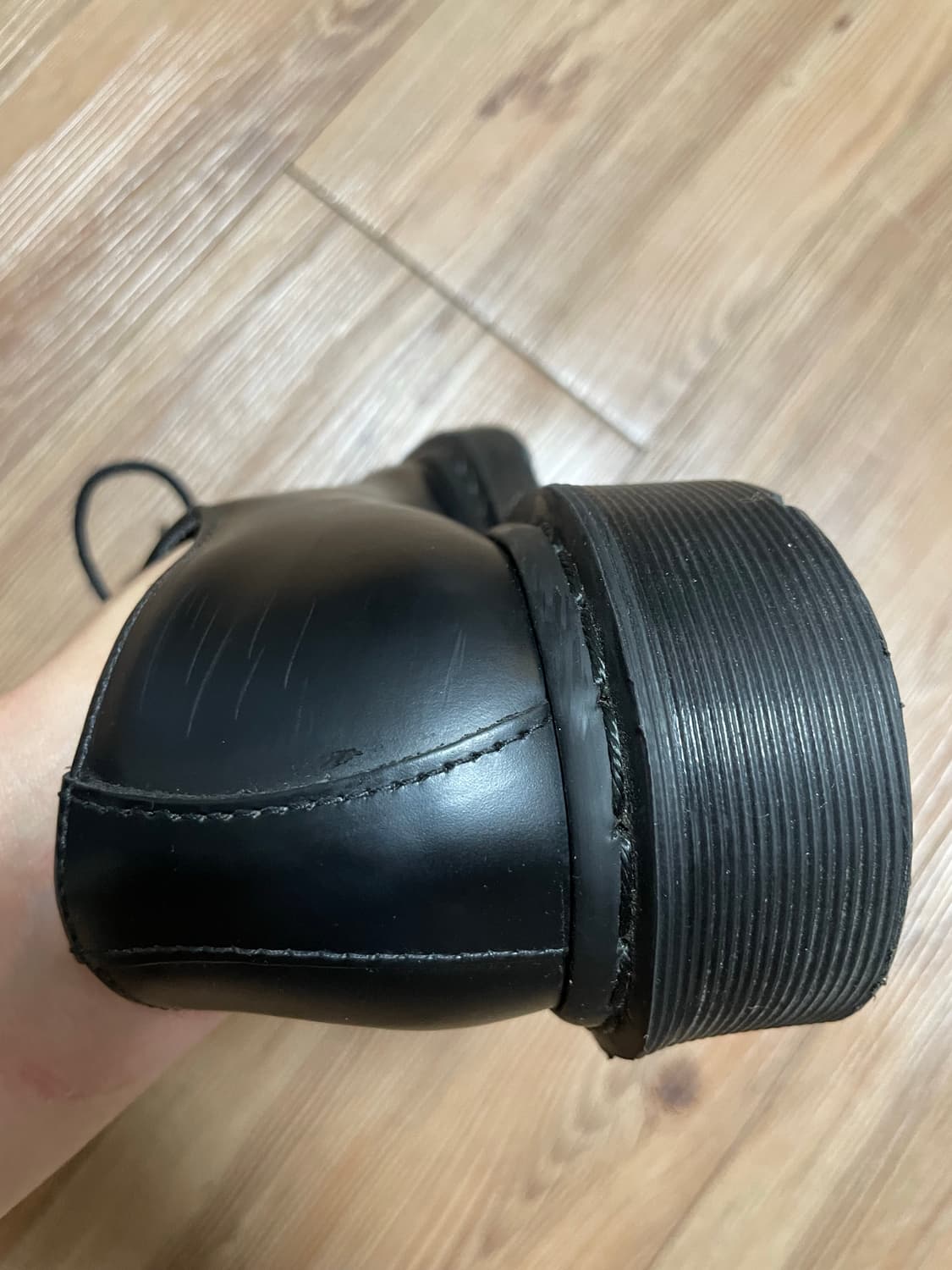 닥터마틴 1461 모노 상품이미지2