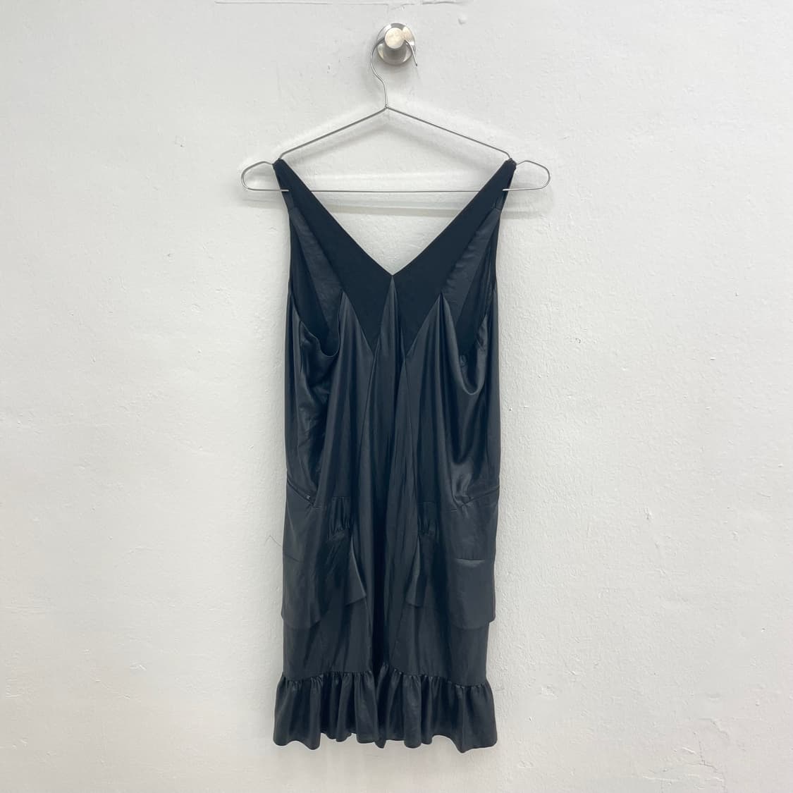 Diesel pocket dress 상품이미지2