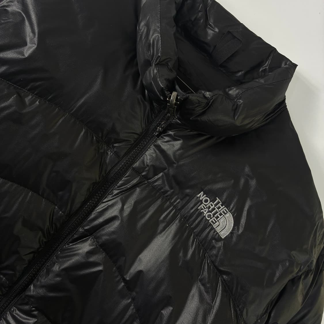 The northface  노스페이스 써밋 시리즈 덕다운 퀼팅 패딩 상품이미지4