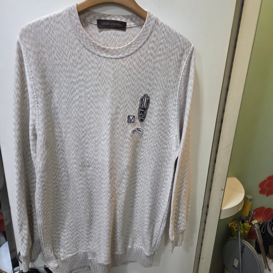 루이비통 맨투맨 상품이미지1