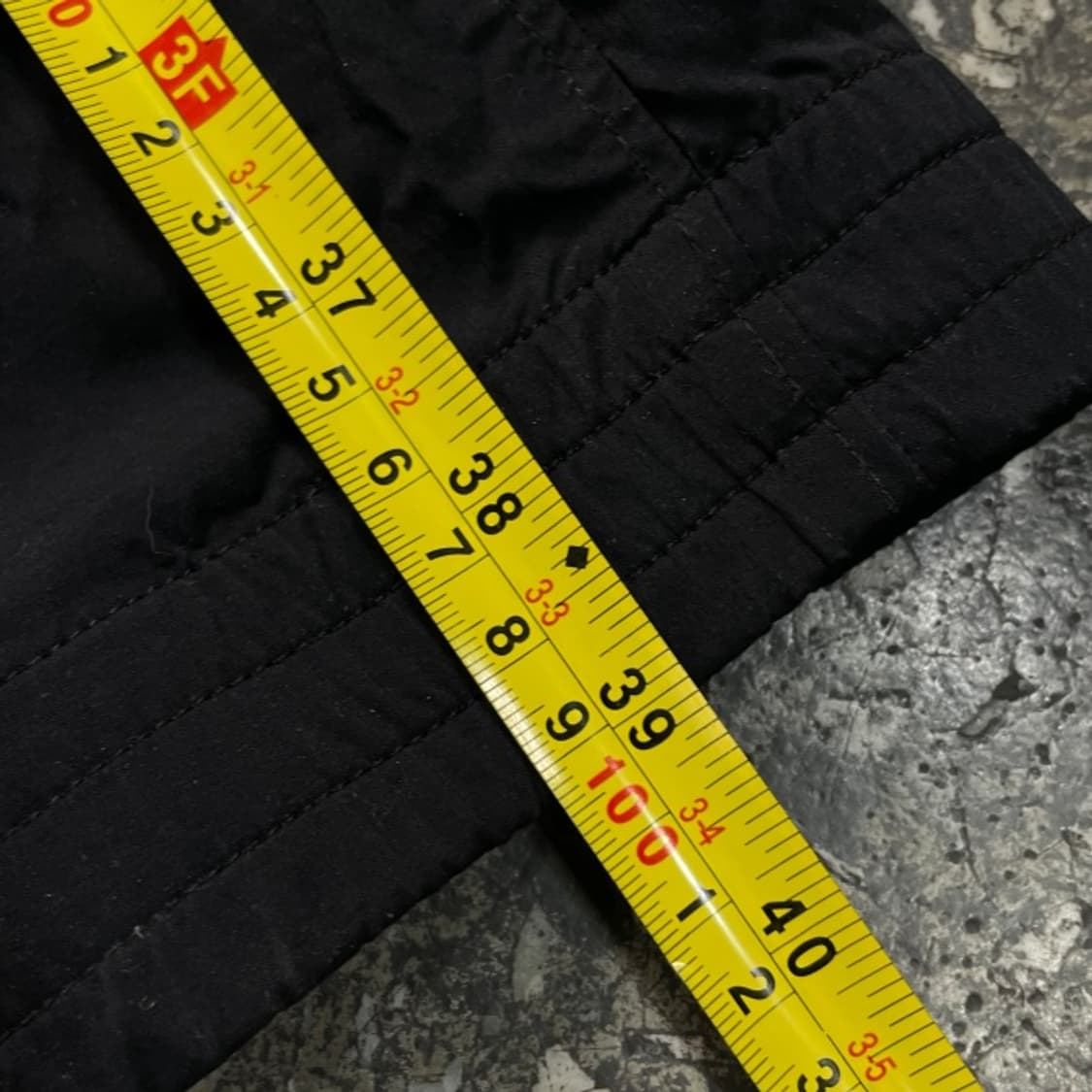 105 뉴발란스 나일론 팬츠 상품이미지8