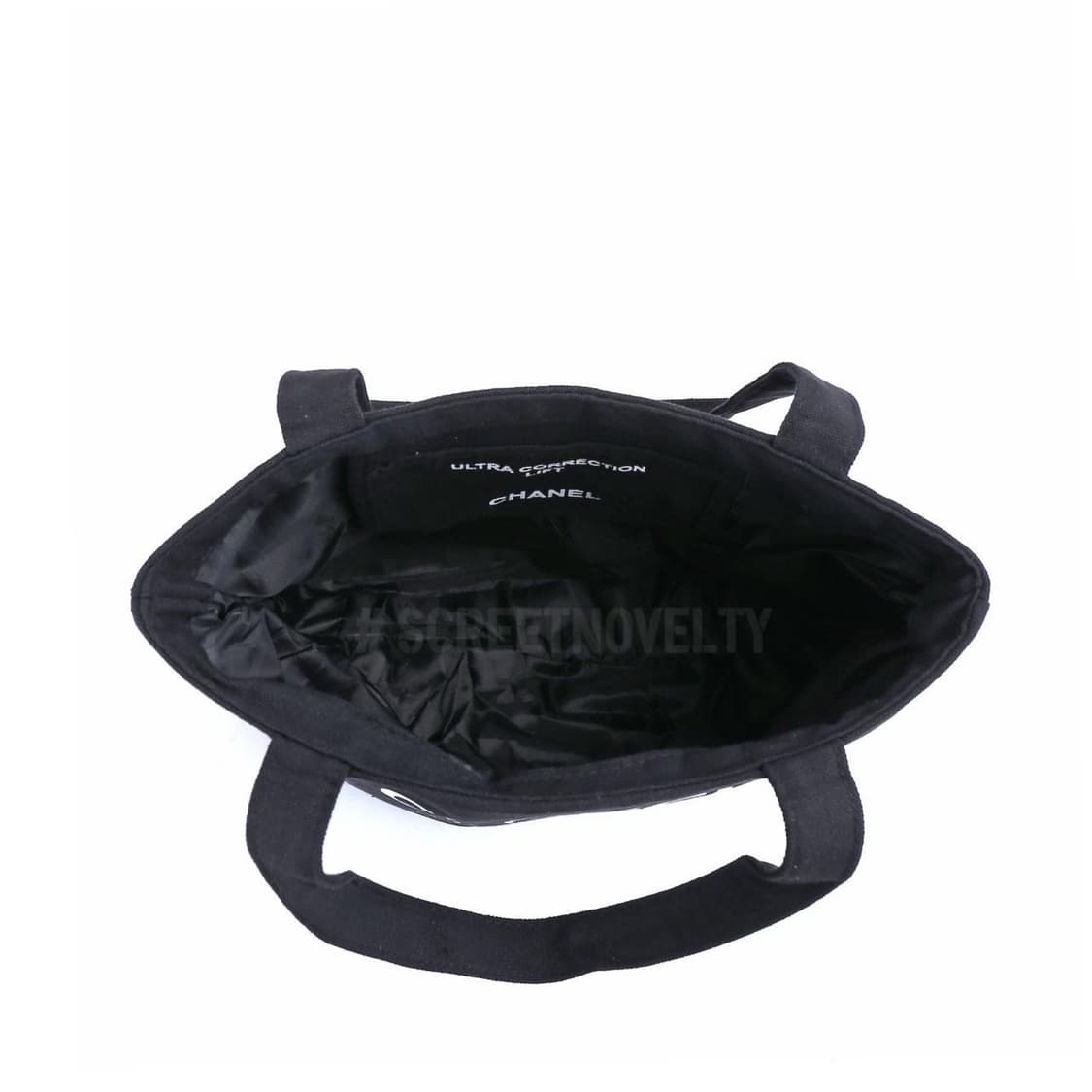 샤넬 파리스 에코백 블랙 상품이미지6