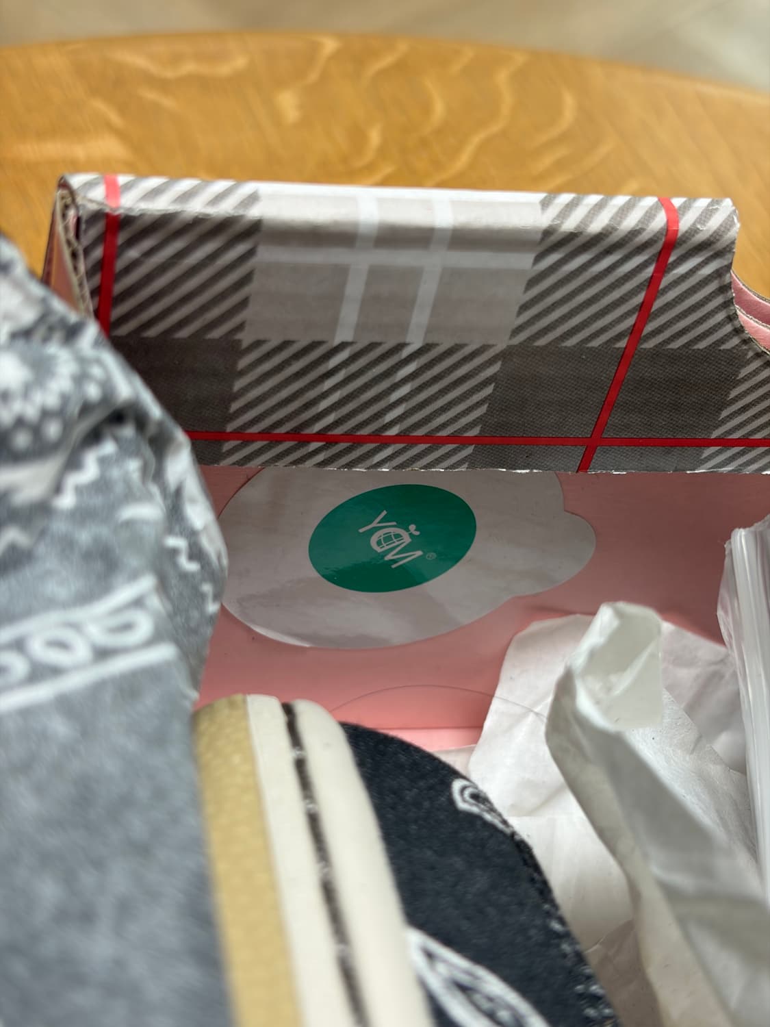 트래비스캇 덩크 sb 로우 265 상품이미지7