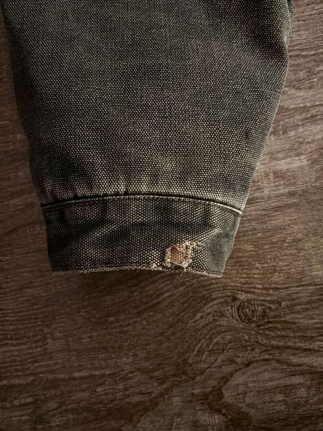 00's 디키즈 디트로이트 BK L 상품이미지6