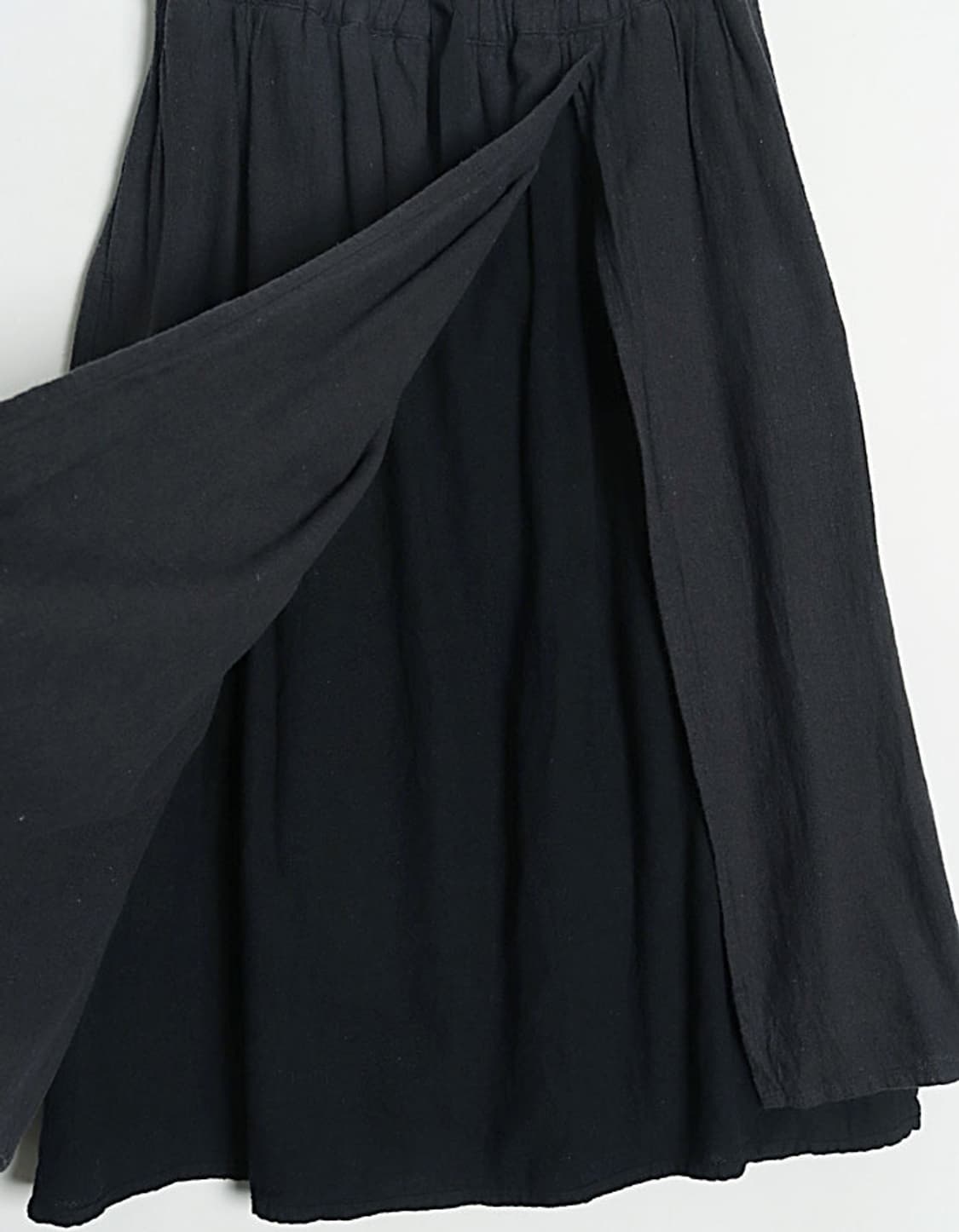 studio CLIP Layered 2way Skirt (27) 상품이미지4