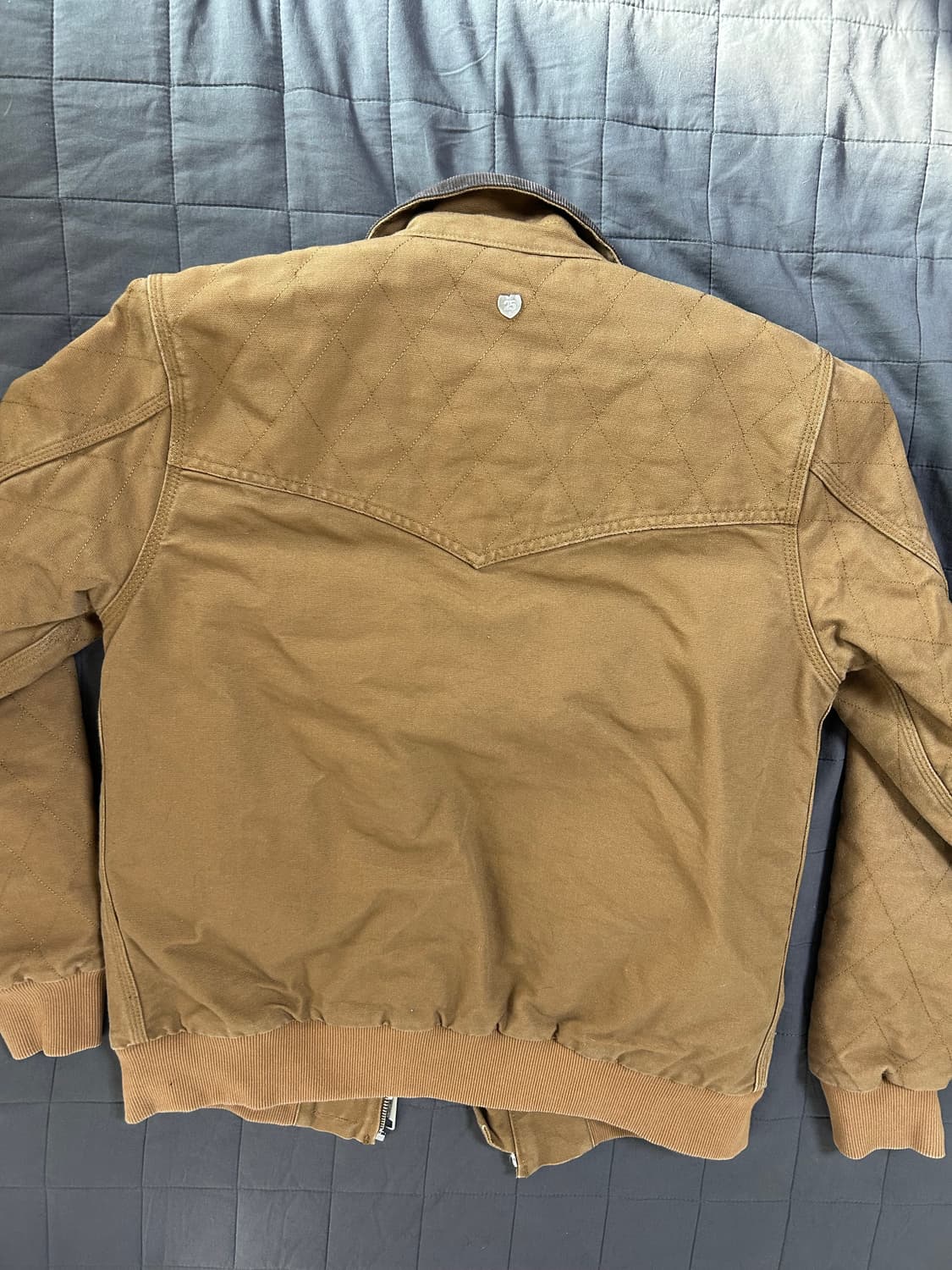 칼하트 wip 25주년 산타페 자켓 상품이미지2