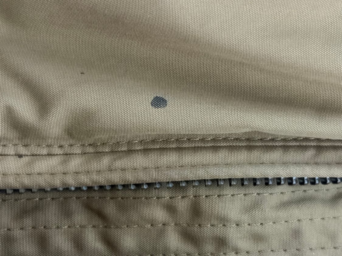 폴로 빈티지 자켓 상품이미지4