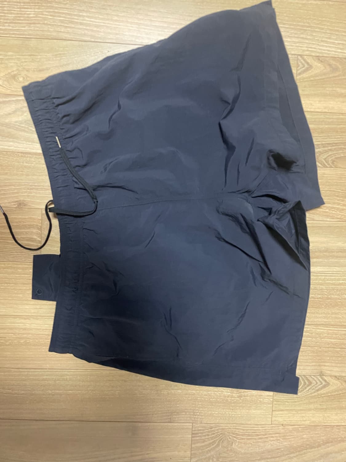 아르켓 나일론 팬츠 상품이미지1