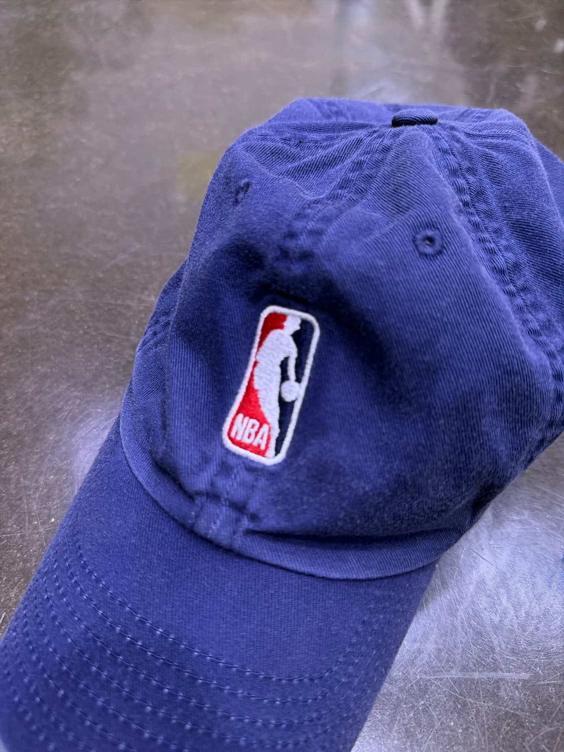 나이키 팀 31 헤리티지 86 NBA 로고 볼캡 상품이미지3