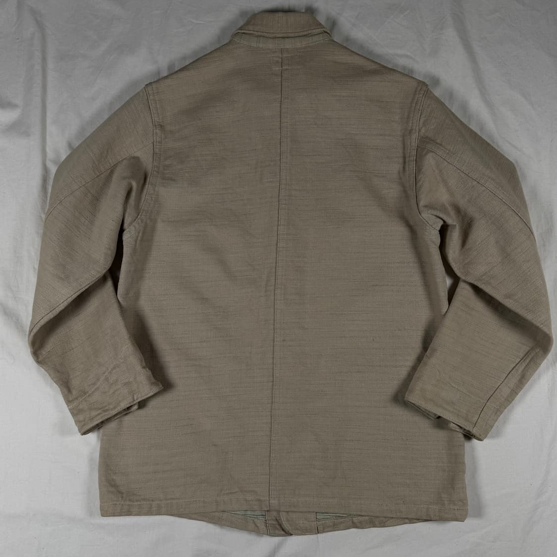 90s 슈가케인 워크 자켓 상품이미지5