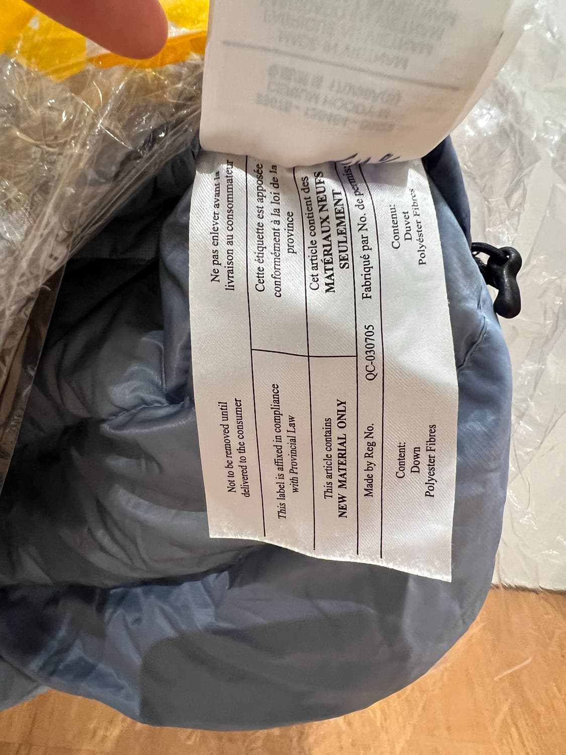 아크테릭스 세륨 S 상품이미지4