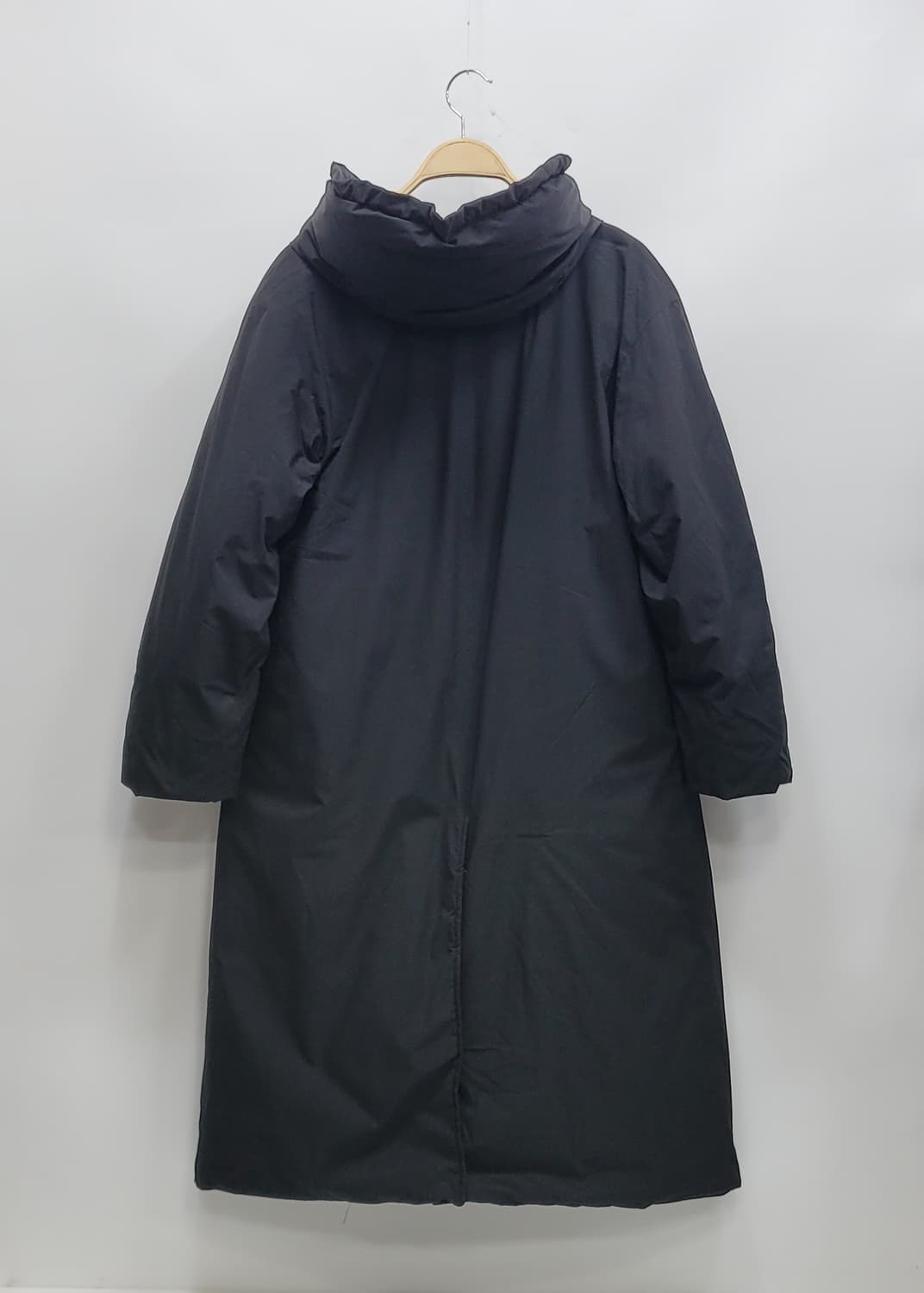 CC collect 20FW 구스 다운 패딩 코트 / 여 85 블랙
 상품이미지2