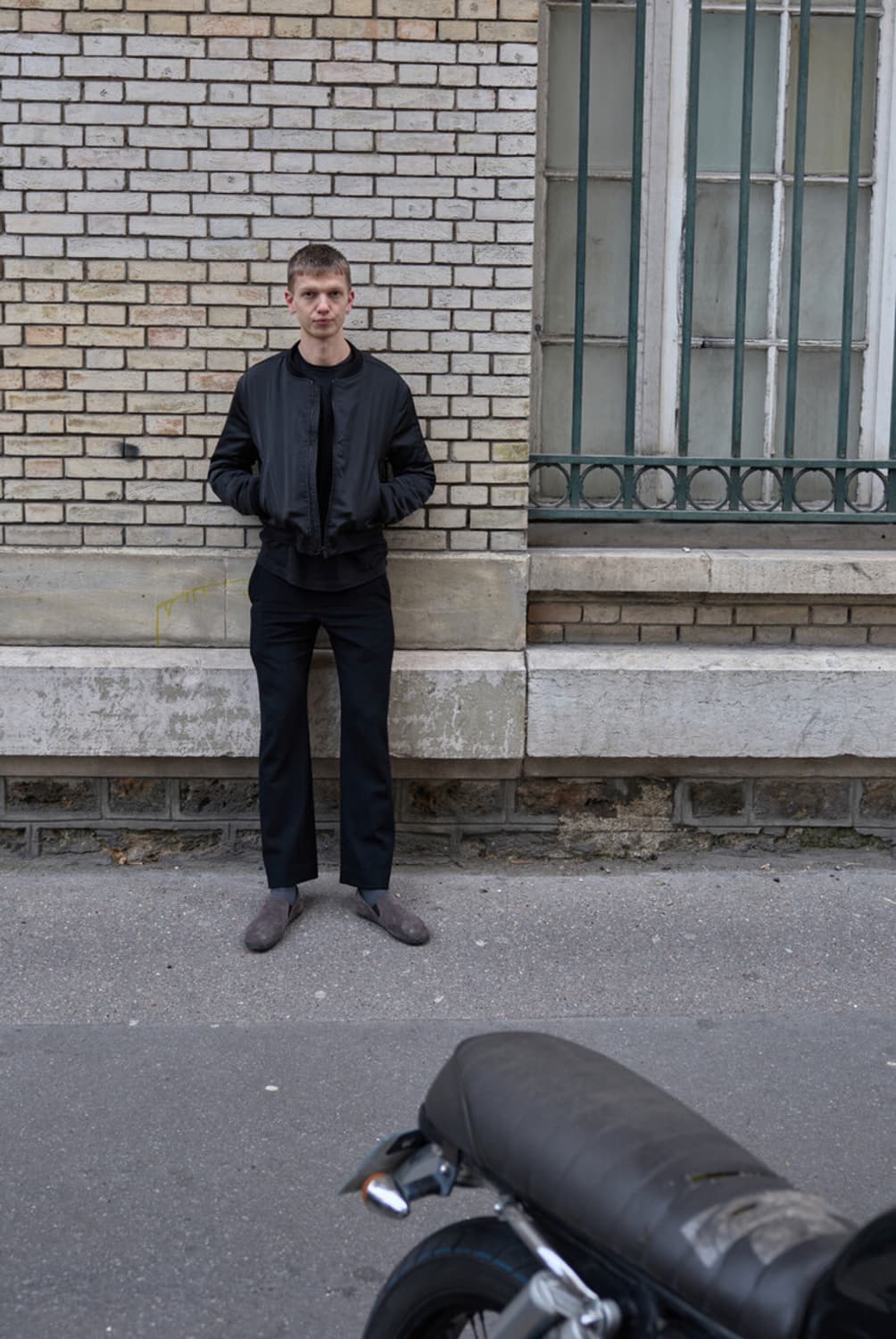 머듈 ma1 2사이즈 상품이미지1