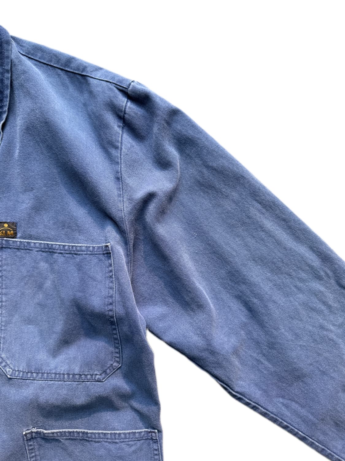 KLM Kleding 워크자켓 XL 상품이미지4