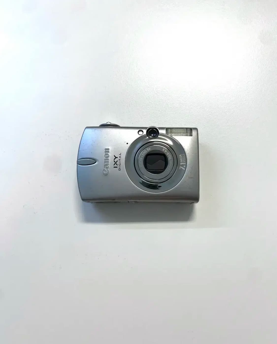 캐논 익서스 IXUS 700 디지털 카메라 (IXY 600) 상품이미지10