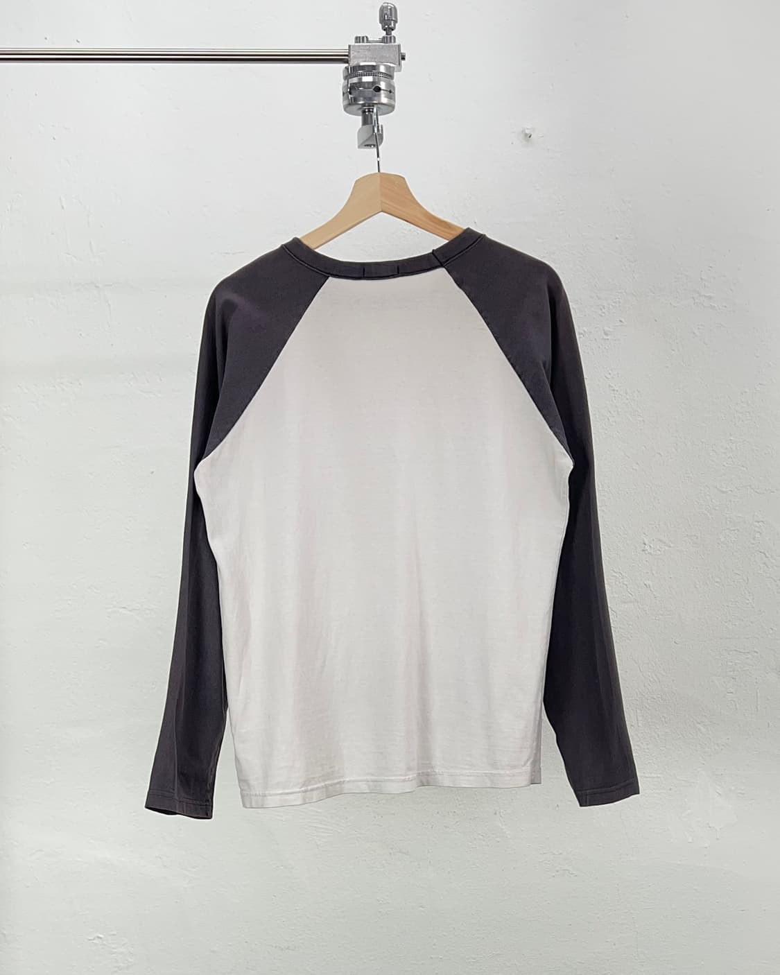 넘버나인 트윈 레글런 에밀리 롱 슬리브 상품이미지6