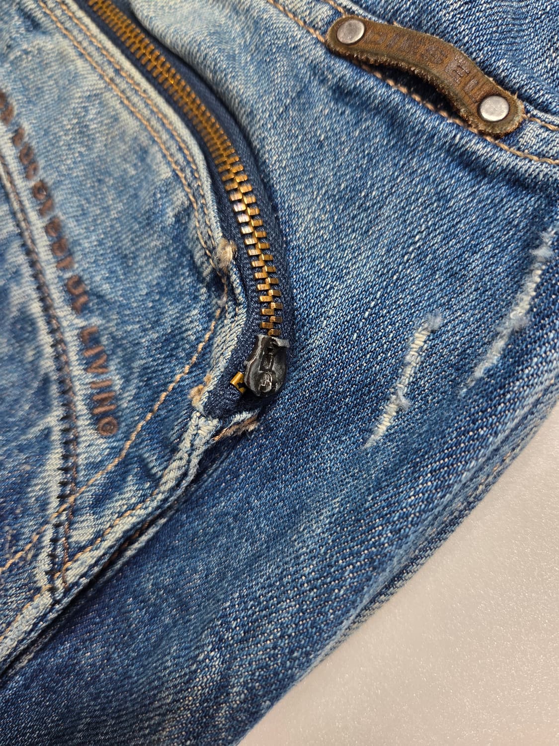 디젤 포이악 30 상품이미지4