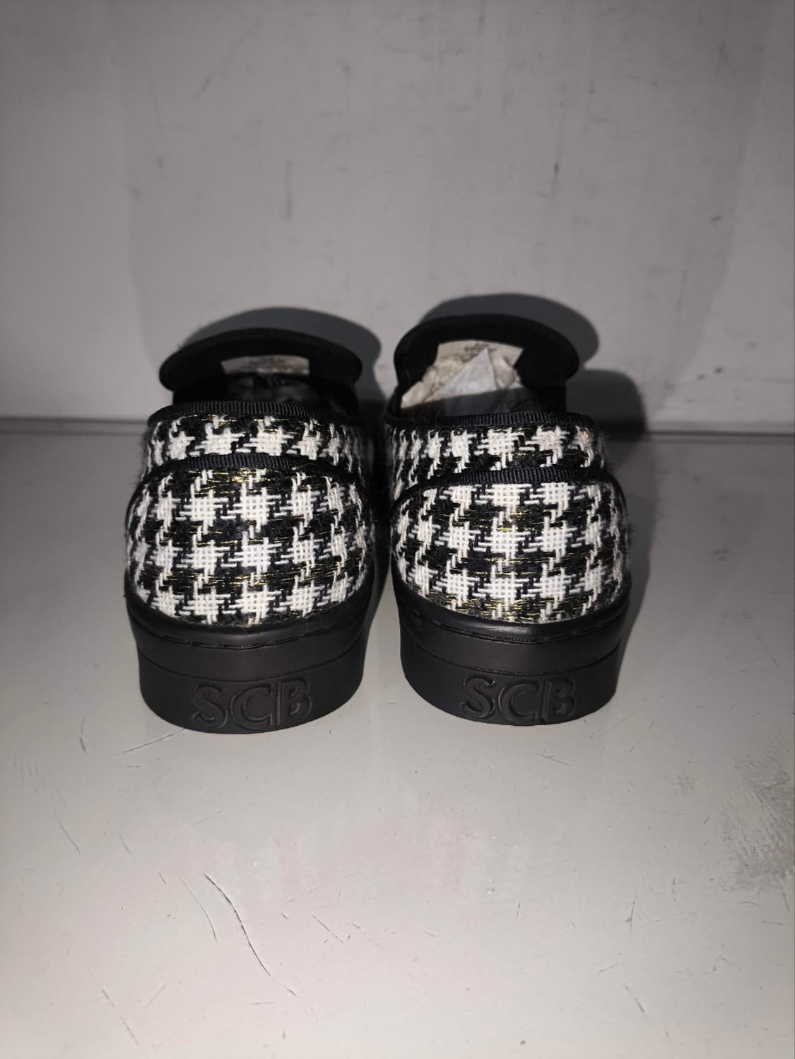 235mm 슈콤마보니 슬립온 상품이미지8