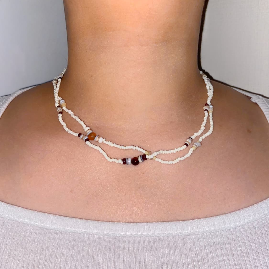 Backbone_Ivory 상품이미지1