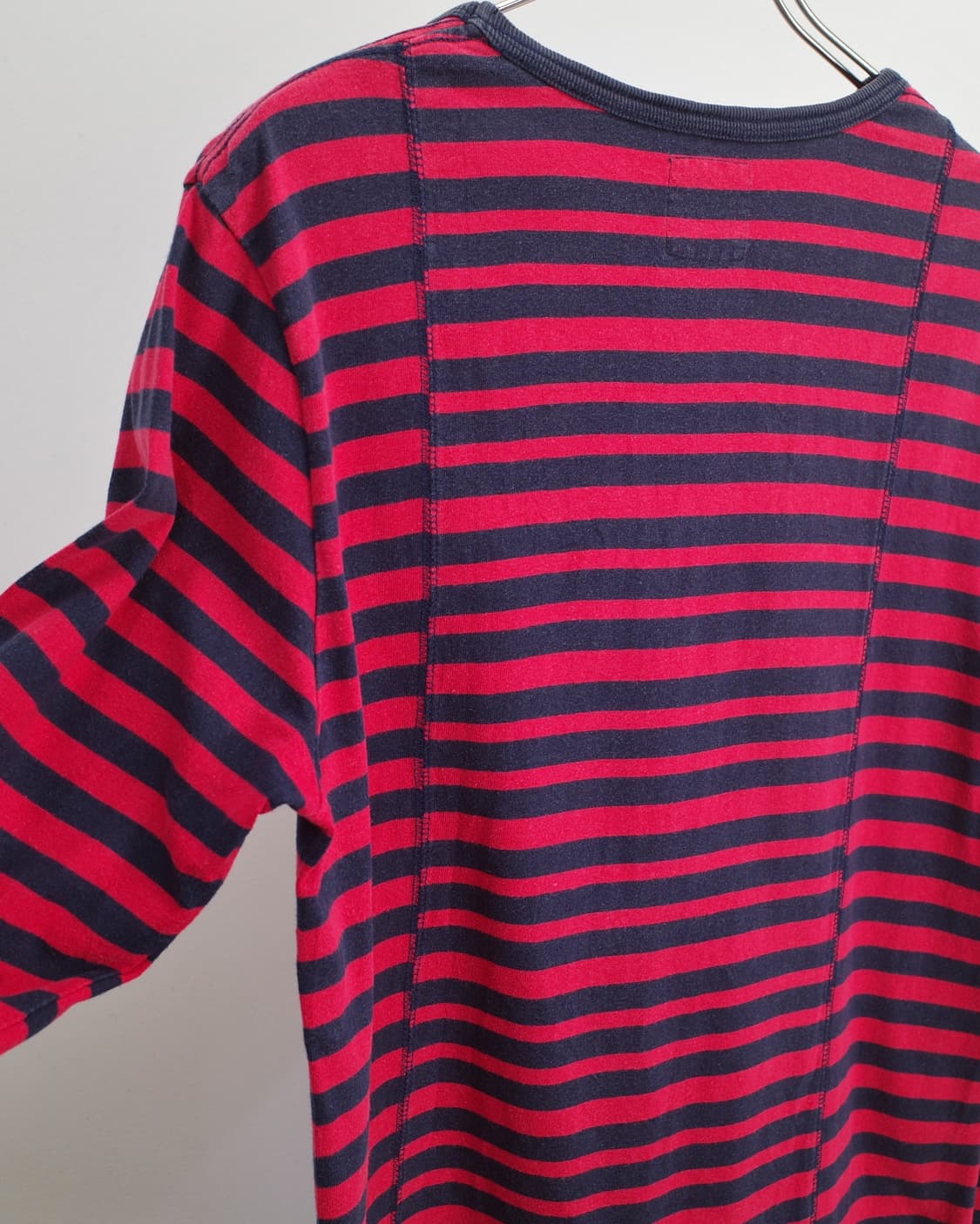 beams plus / bum border bum 상품이미지5