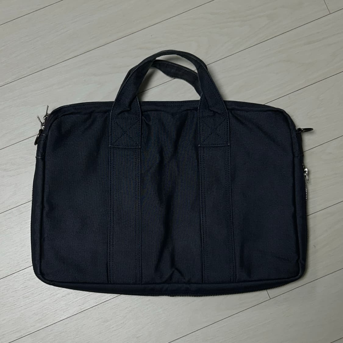 YOSHIDA PORTER SMOKY 2WAY BRIEFCASE 상품이미지2