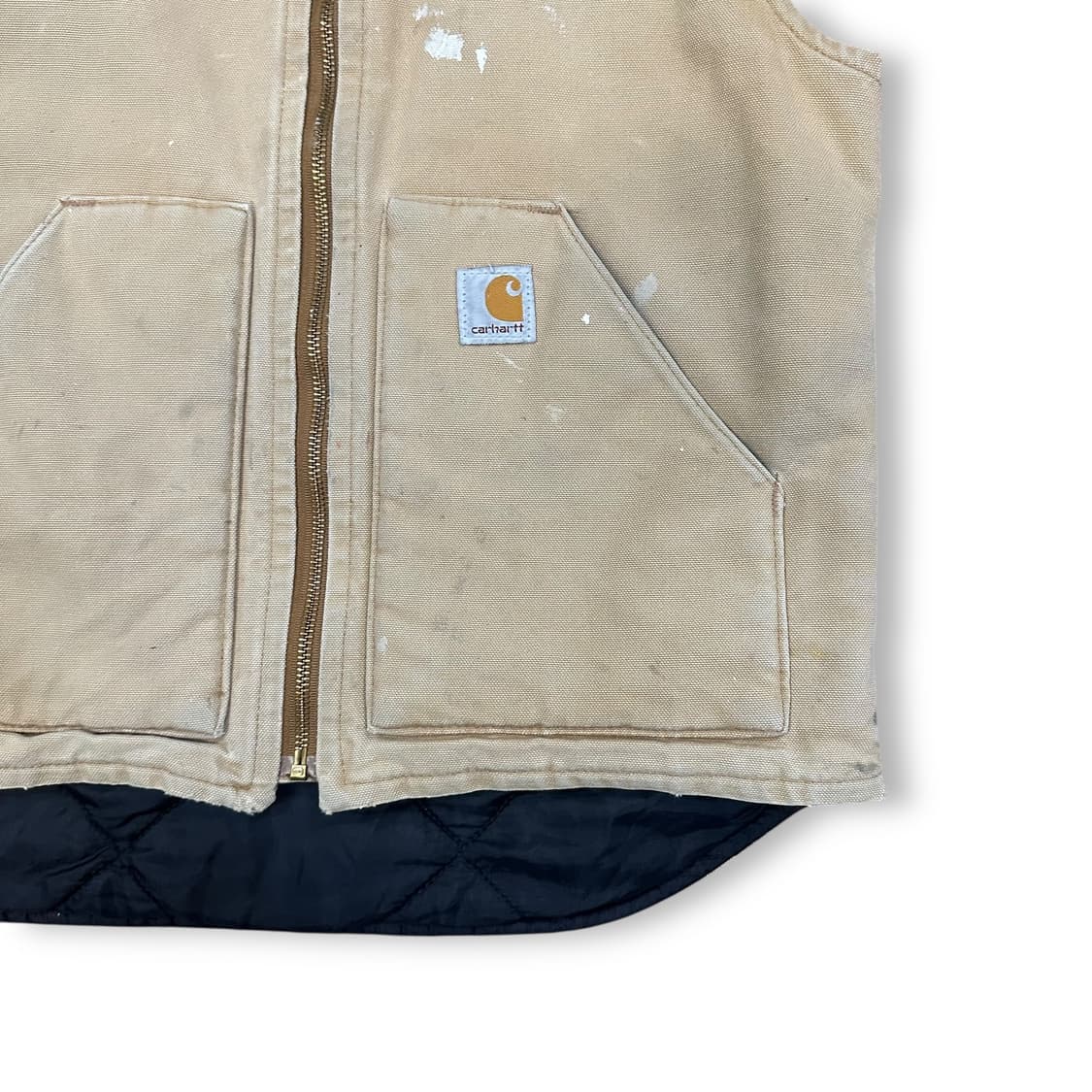 칼하트 액티브 조끼 상품이미지3