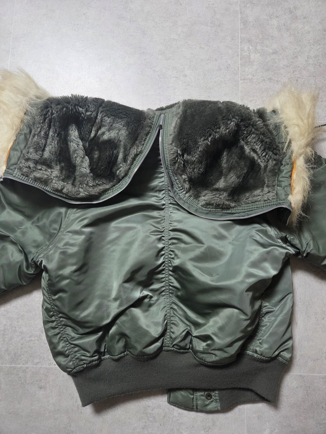 N2B 자켓 상품이미지6