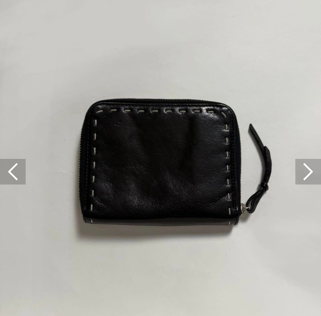 1999s MIUMIU 아카이브 지갑 상품이미지2