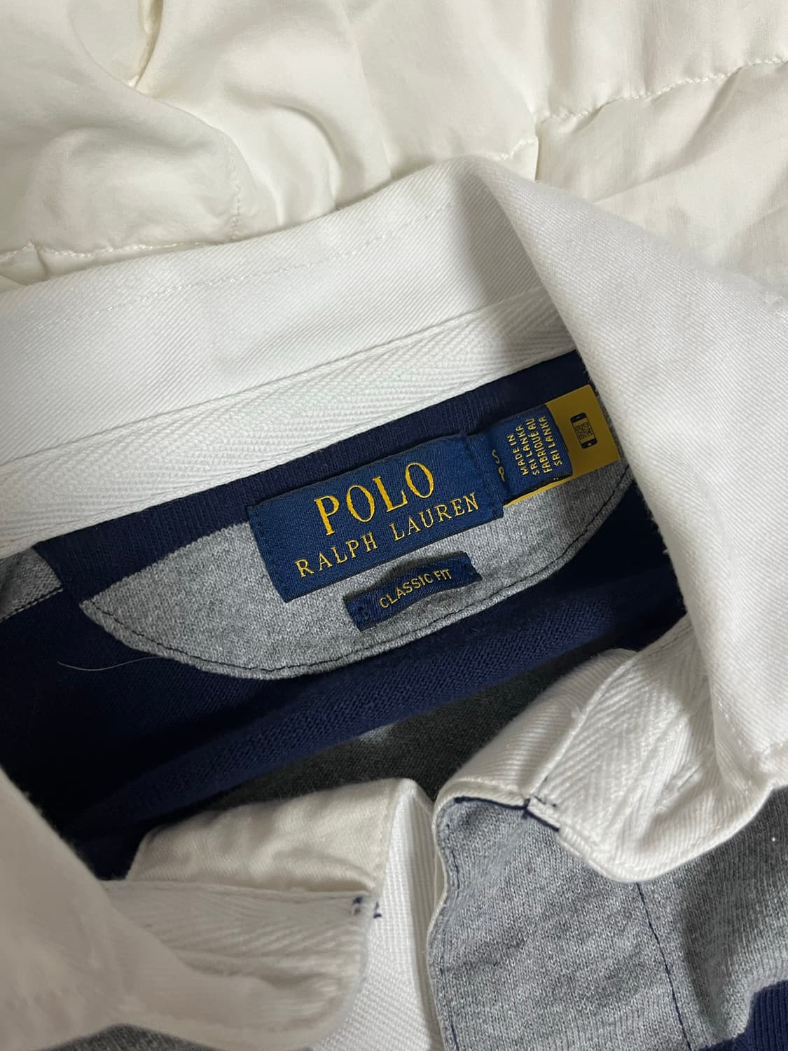 폴로 롱슬리브 상품이미지3