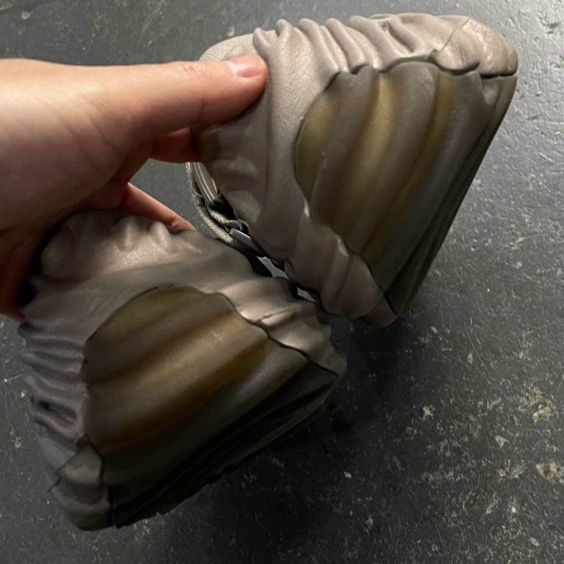 260 크록스 X 살레헤 벰버리 상품이미지4