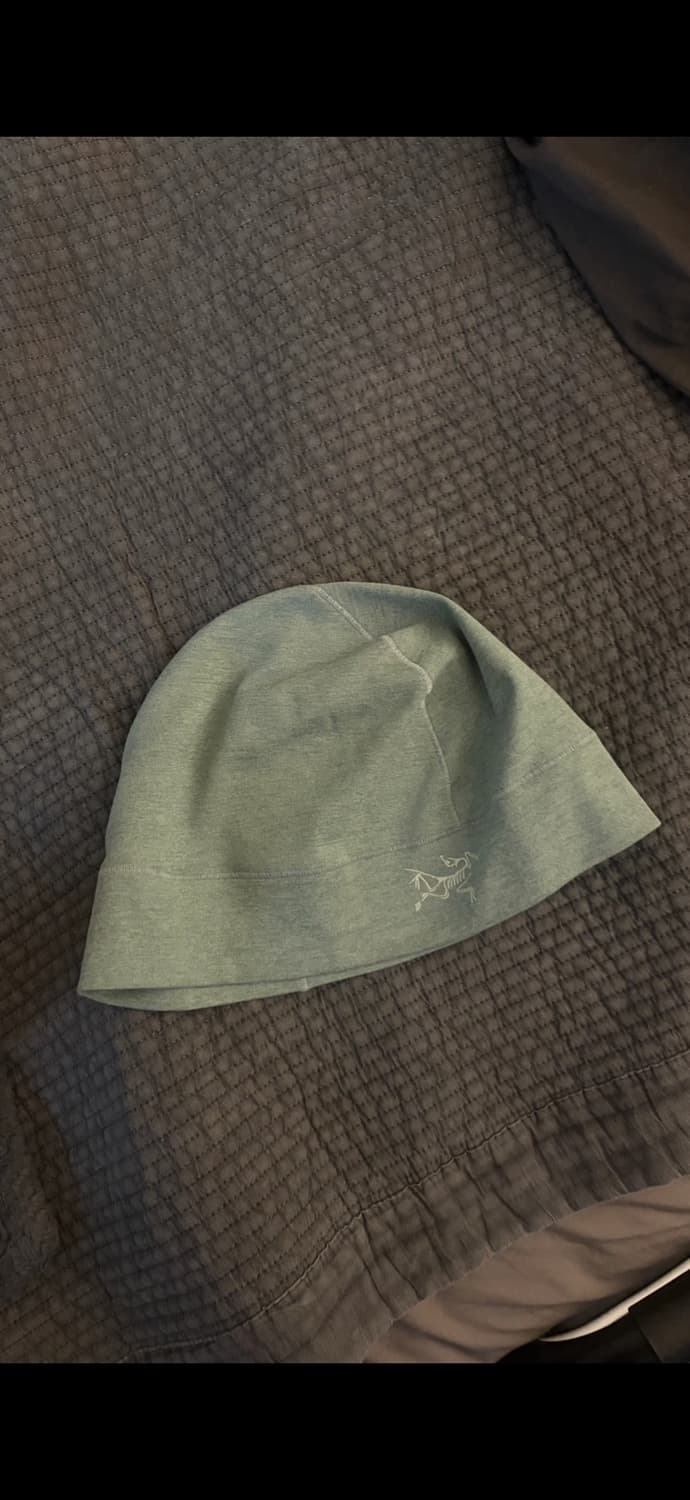 아크테릭스 비니 L-XL 상품이미지1