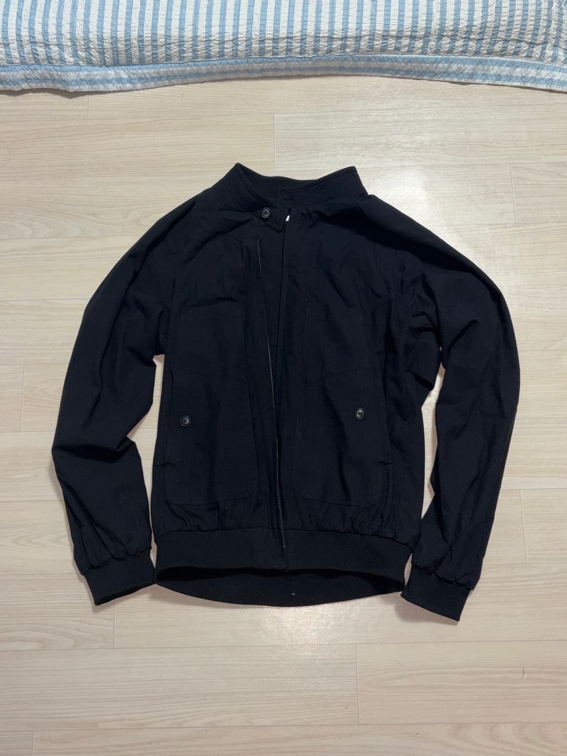 에피센터 해링턴 자켓 상품이미지1