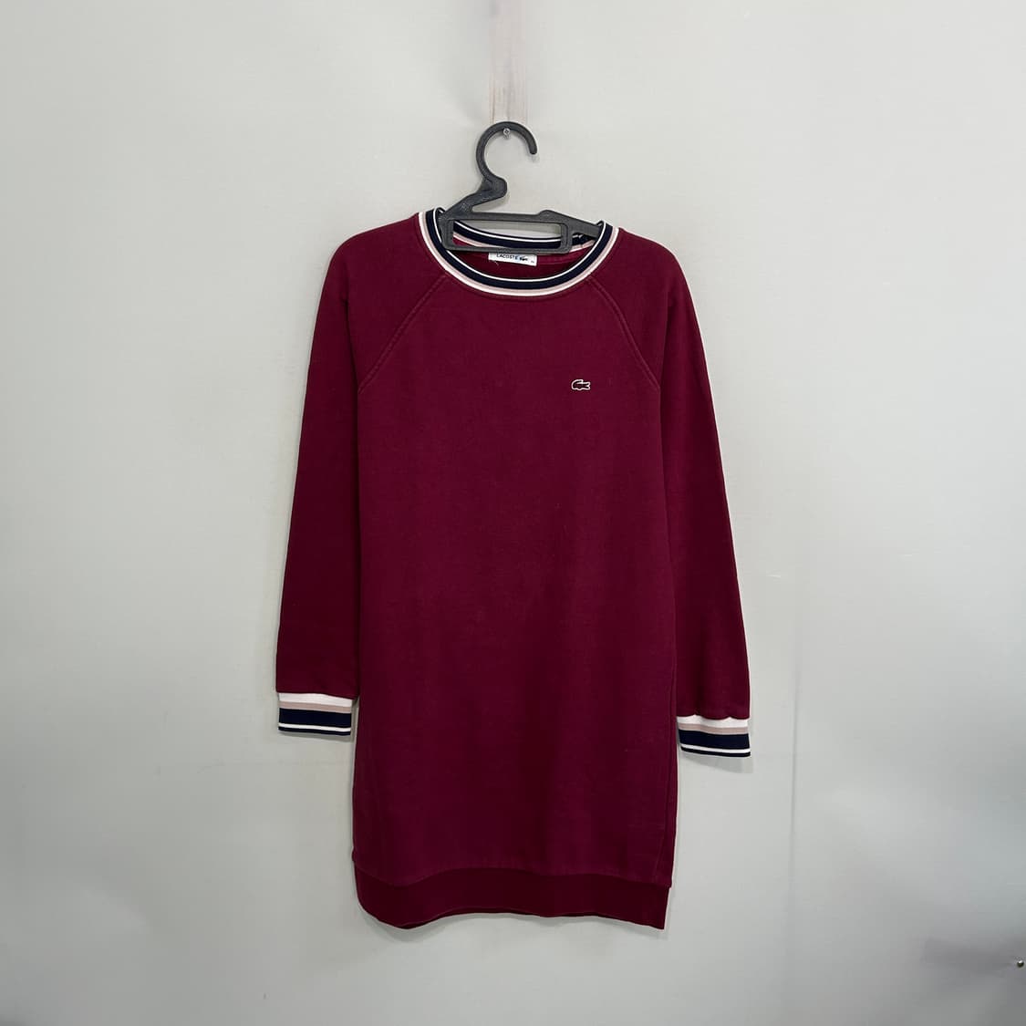 라코스테 원피스 90 상품이미지1