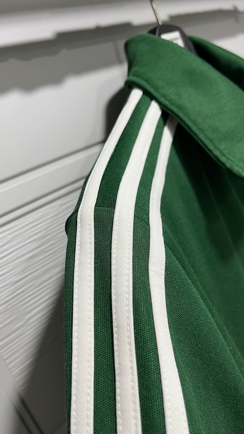 [105] 아디다스 유로파져지 그린 녹색 초흰 상품이미지5