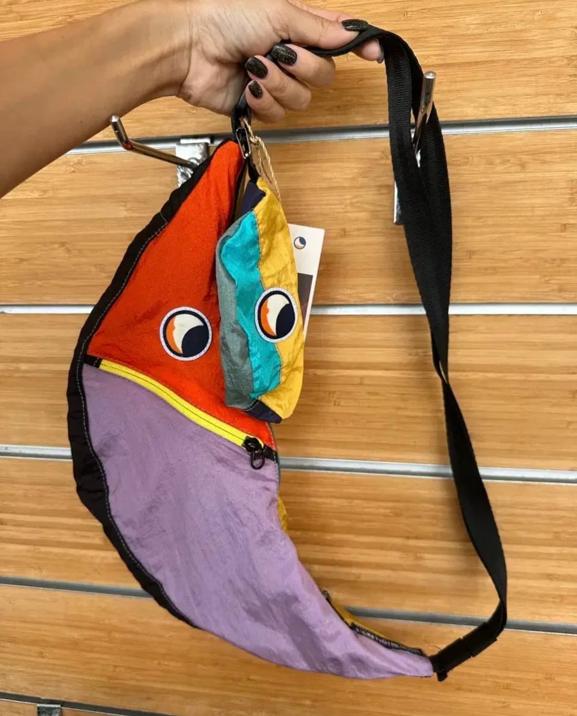 티켓투더문 슬링백스페셜 새것 상품이미지1