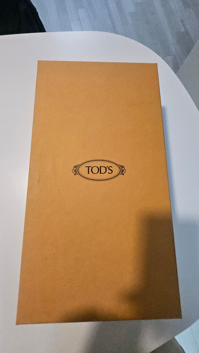 토즈 고미노 드라이빙슈즈 250 상품이미지7