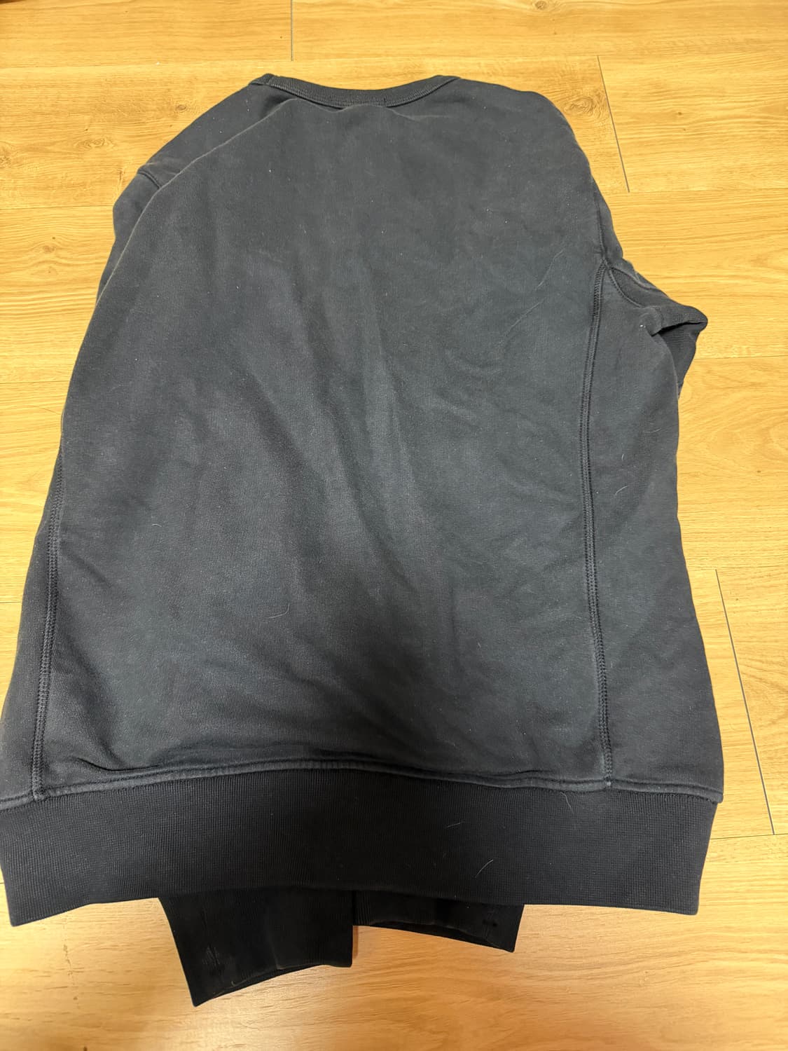 스톤아일랜드(정품) L사이즈 상품이미지2