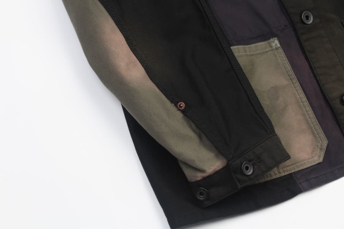 JOURNAL STANDARD HOMESTED Patchwork Cove 상품이미지5