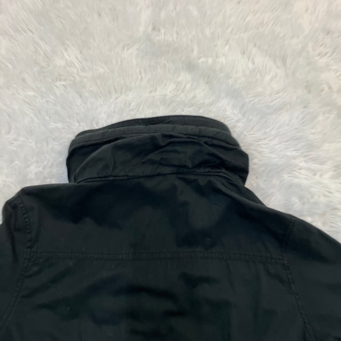 빈티지 와이투케이 포켓 야상 817 y2k 스트릿 갸루 펑키 일본빈티지  상품이미지7