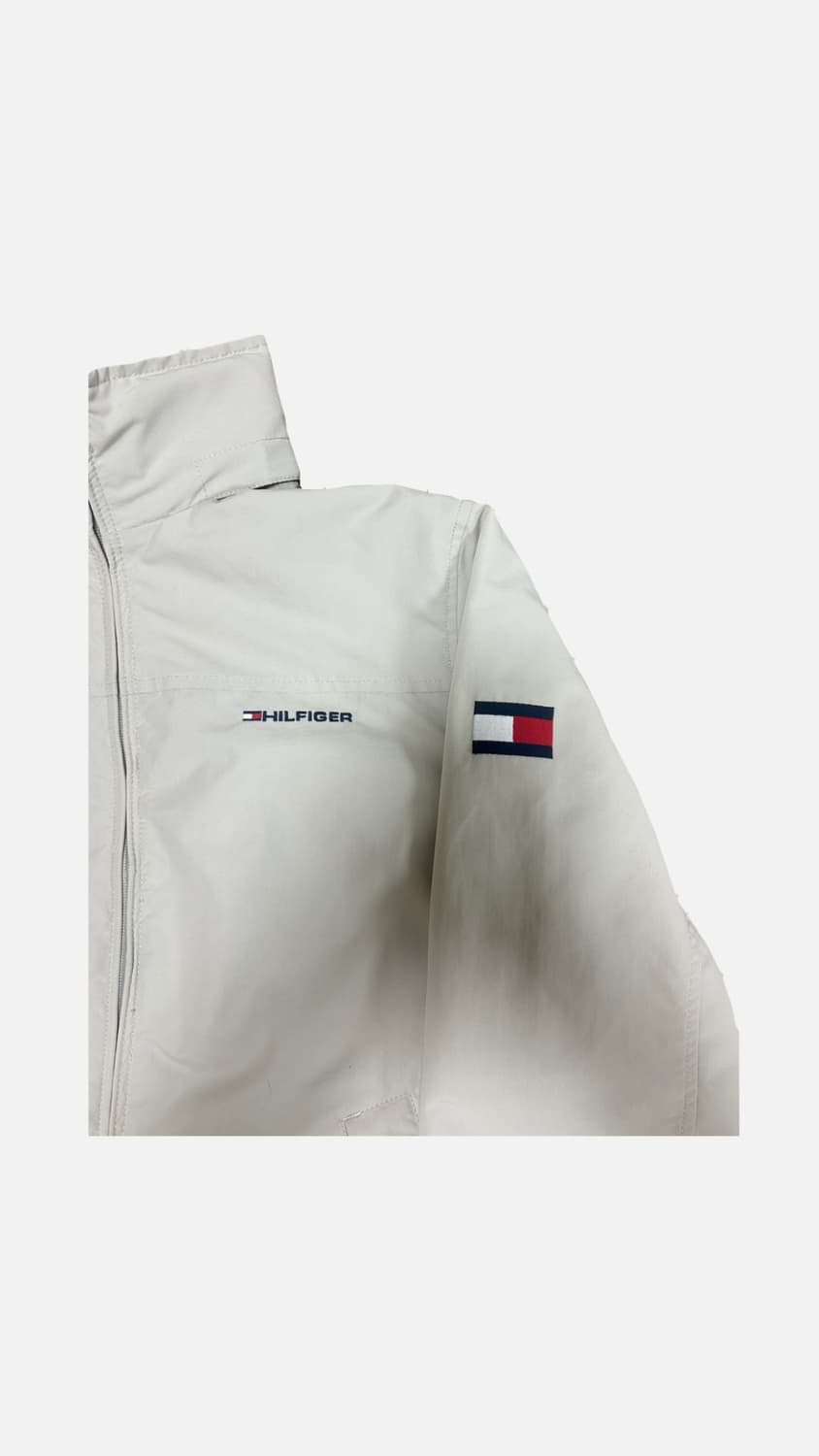 타미할피거 바람막이 상품이미지2