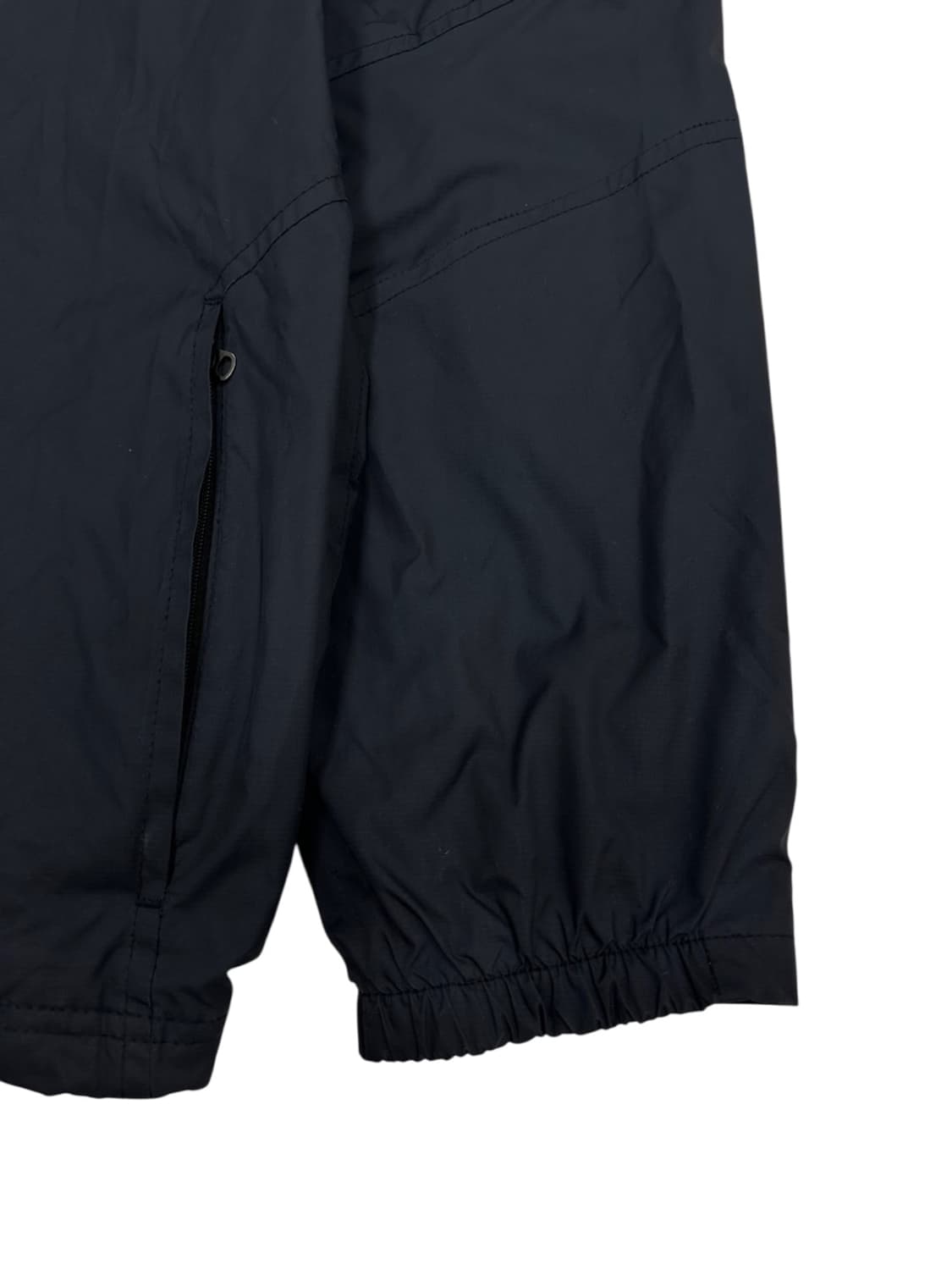 00s 나이키 인터밀란 바람막이 블랙 (XL) 상품이미지7