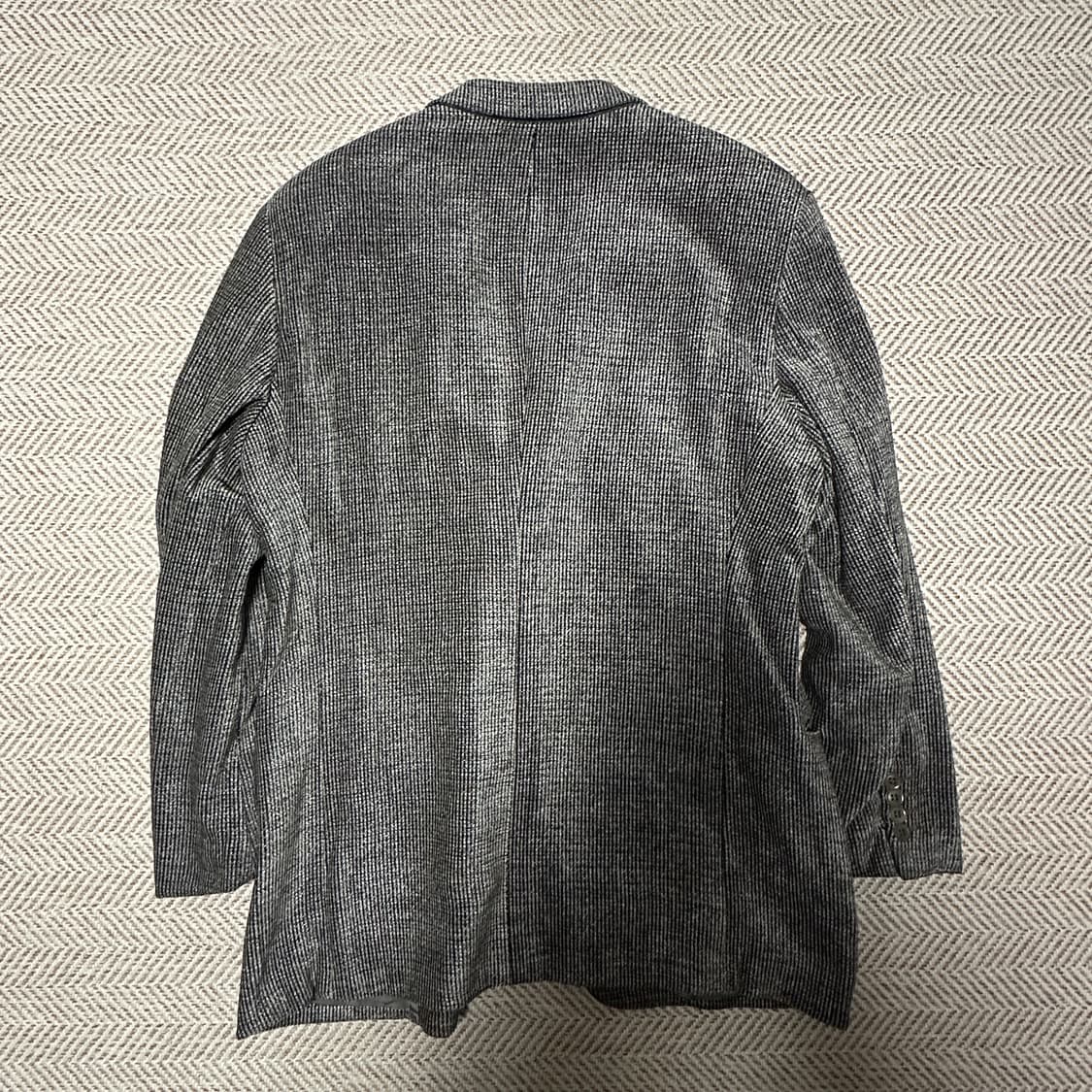 ARMANI collezioni italy made jacket 상품이미지2