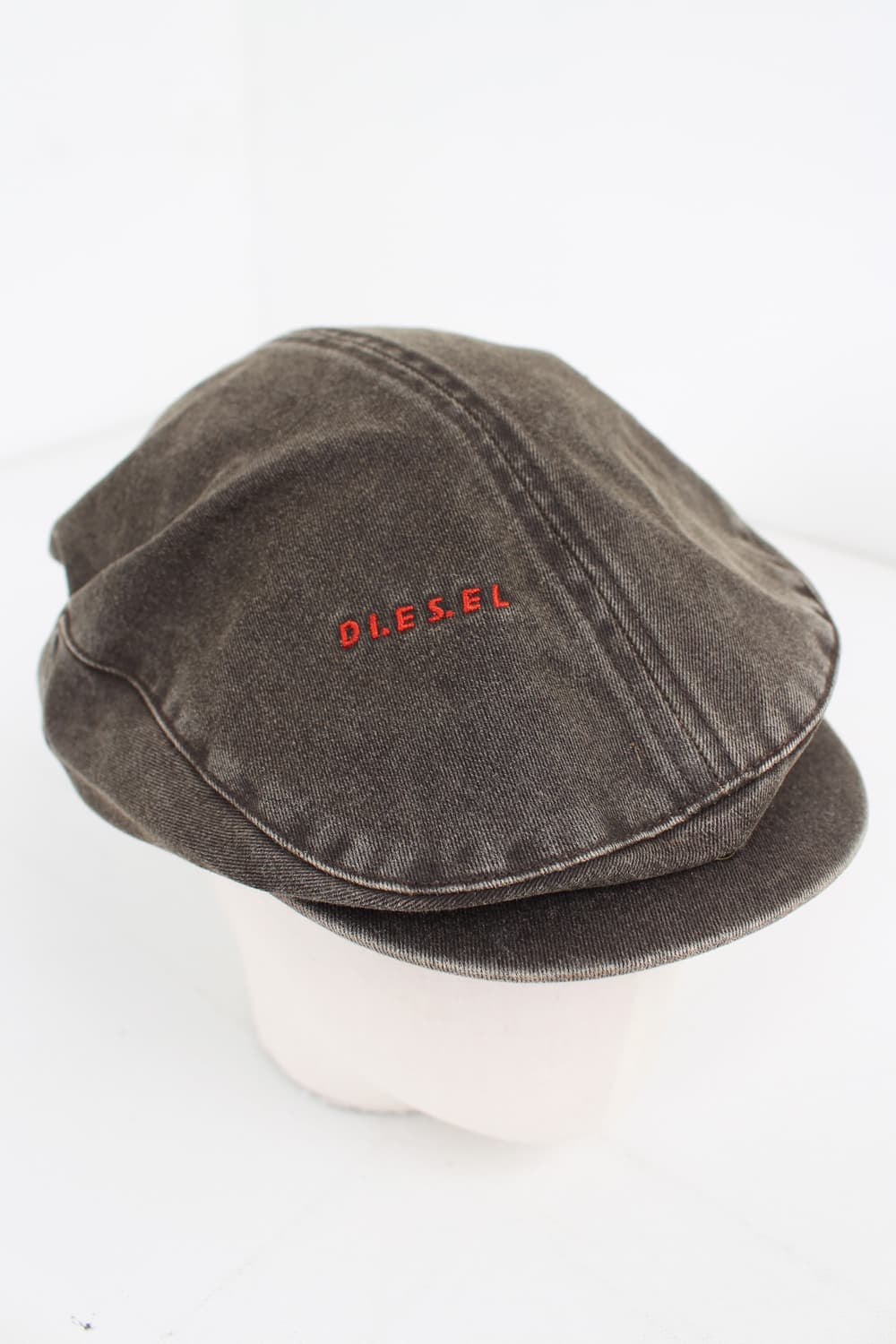 Diesel 디젤 헌팅캡 상품이미지1